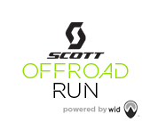 Scott offroad run